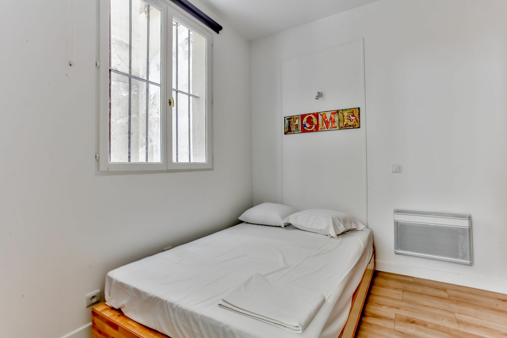 35 - Luxury Flat Grands Boulevards Paris Exterior photo